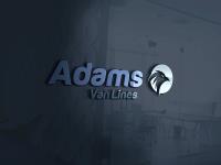 Adams Van Lines image 2